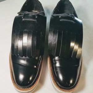 Zara Basic Collection Patent Leather Women's shoes